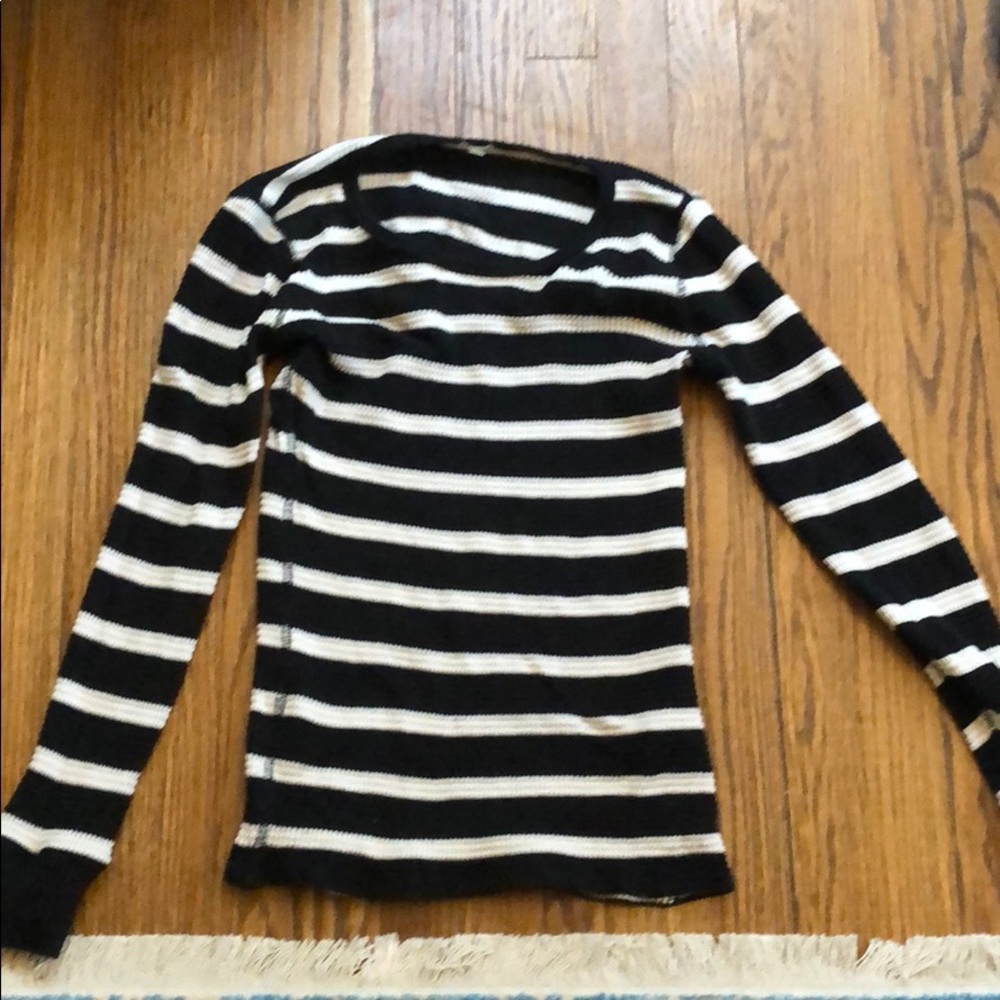 J. Crew thermal